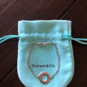 Tiffany Sterling Bracelet